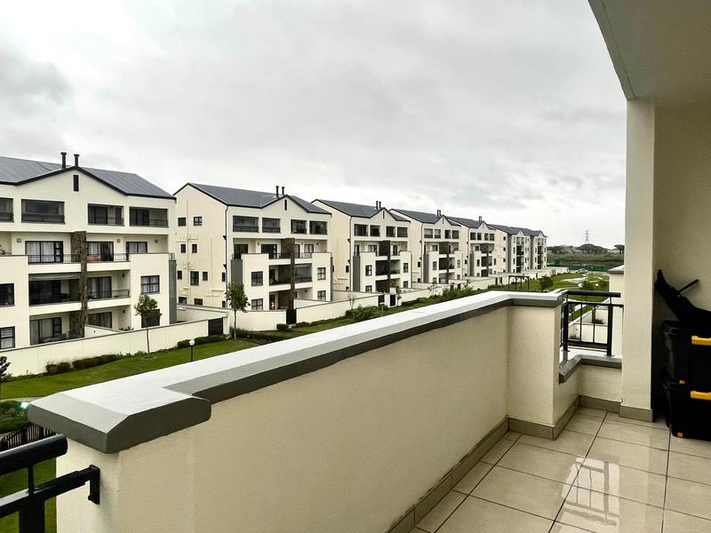 To Let 1 Bedroom Property for Rent in The Huntsman Western Cape